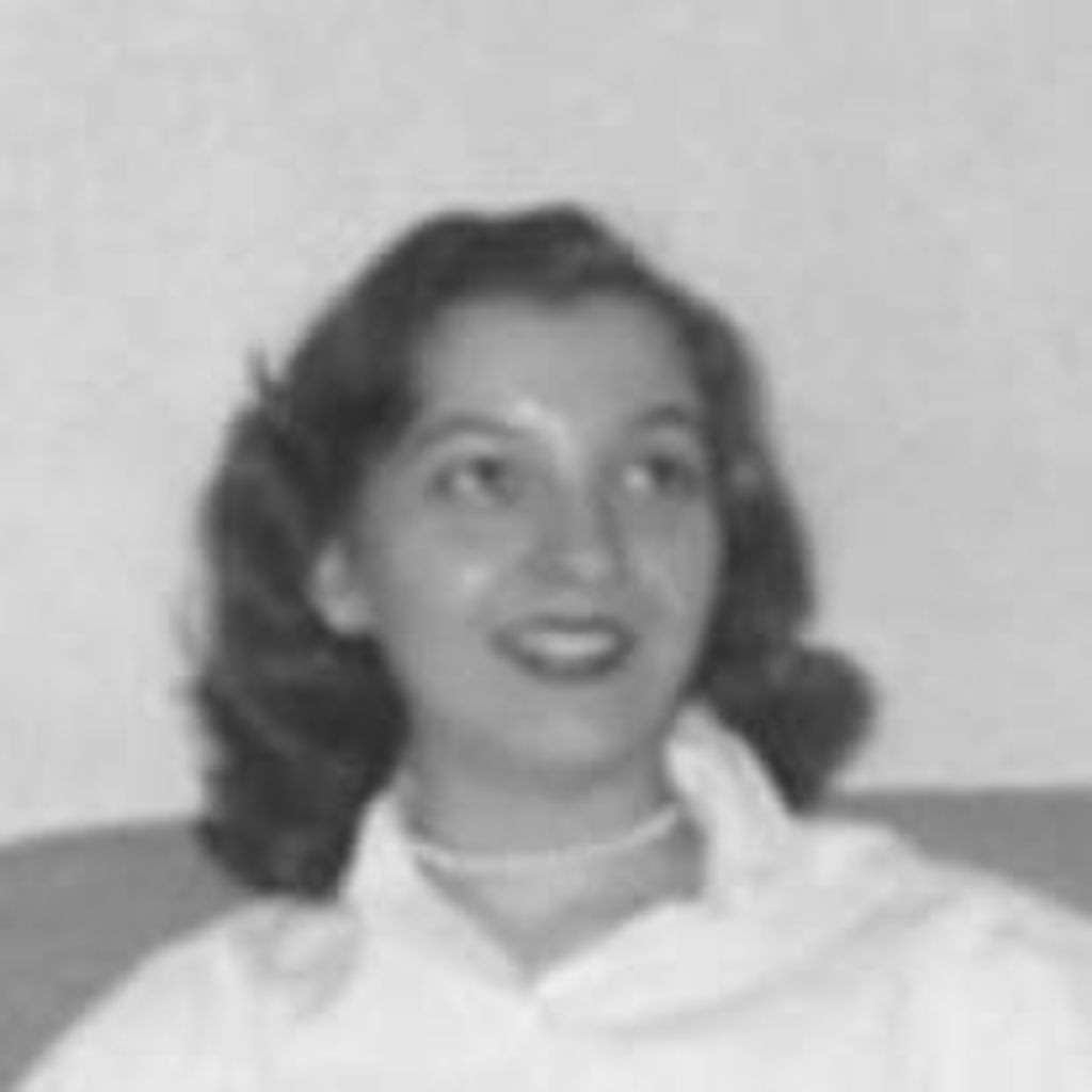 Marie Luciano