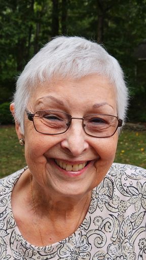Sharon U. Miller Profile Photo