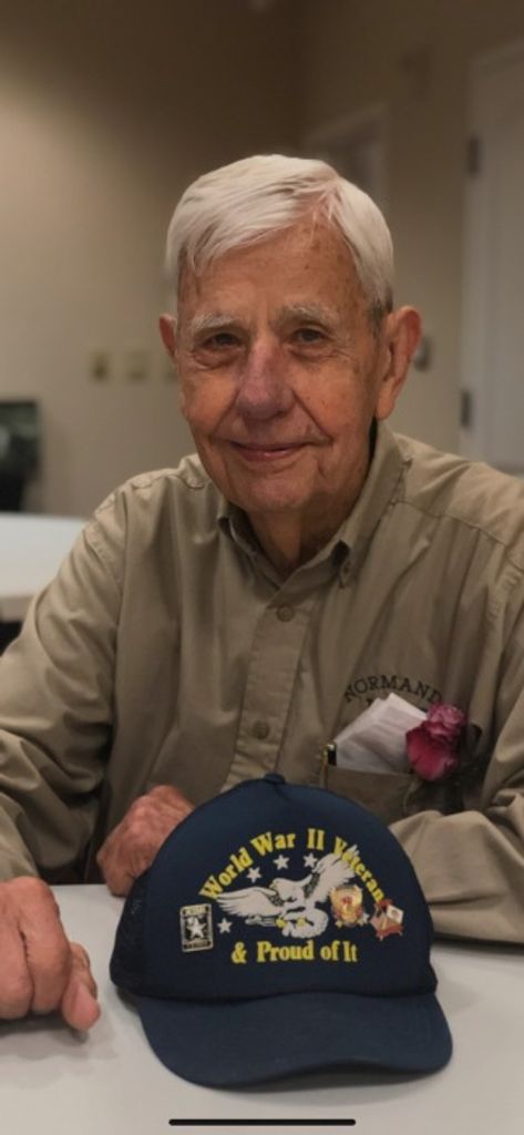John Wood Burson Profile Photo