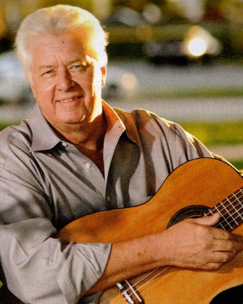 Robert Neal Swinton Profile Photo