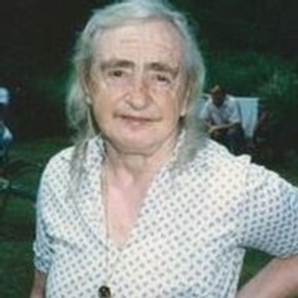 Mary J. Paranesi