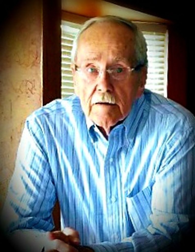Jim (James V.) Timmerberg