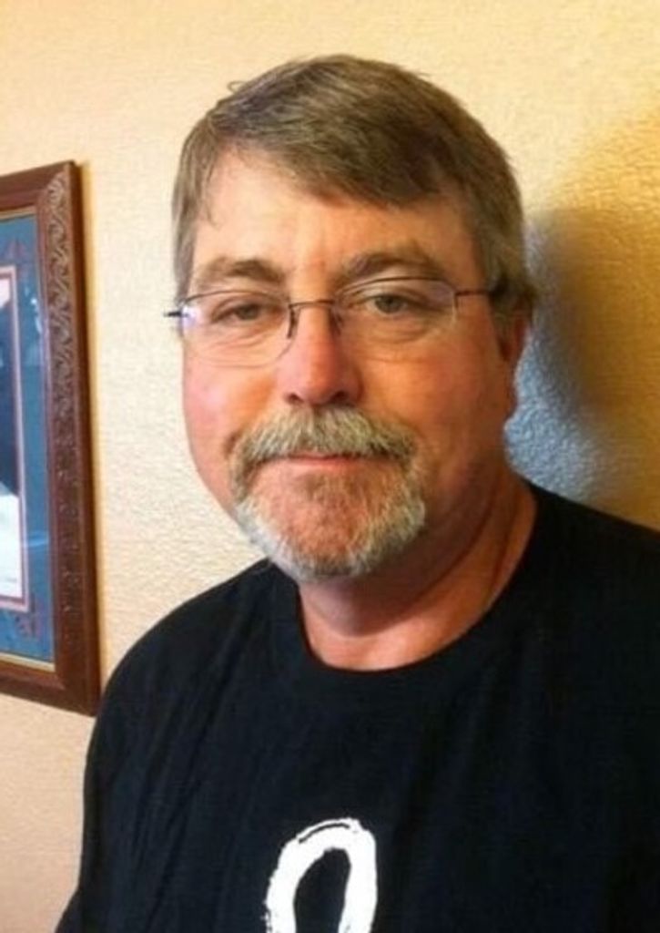 Michael Daryle Wittmis