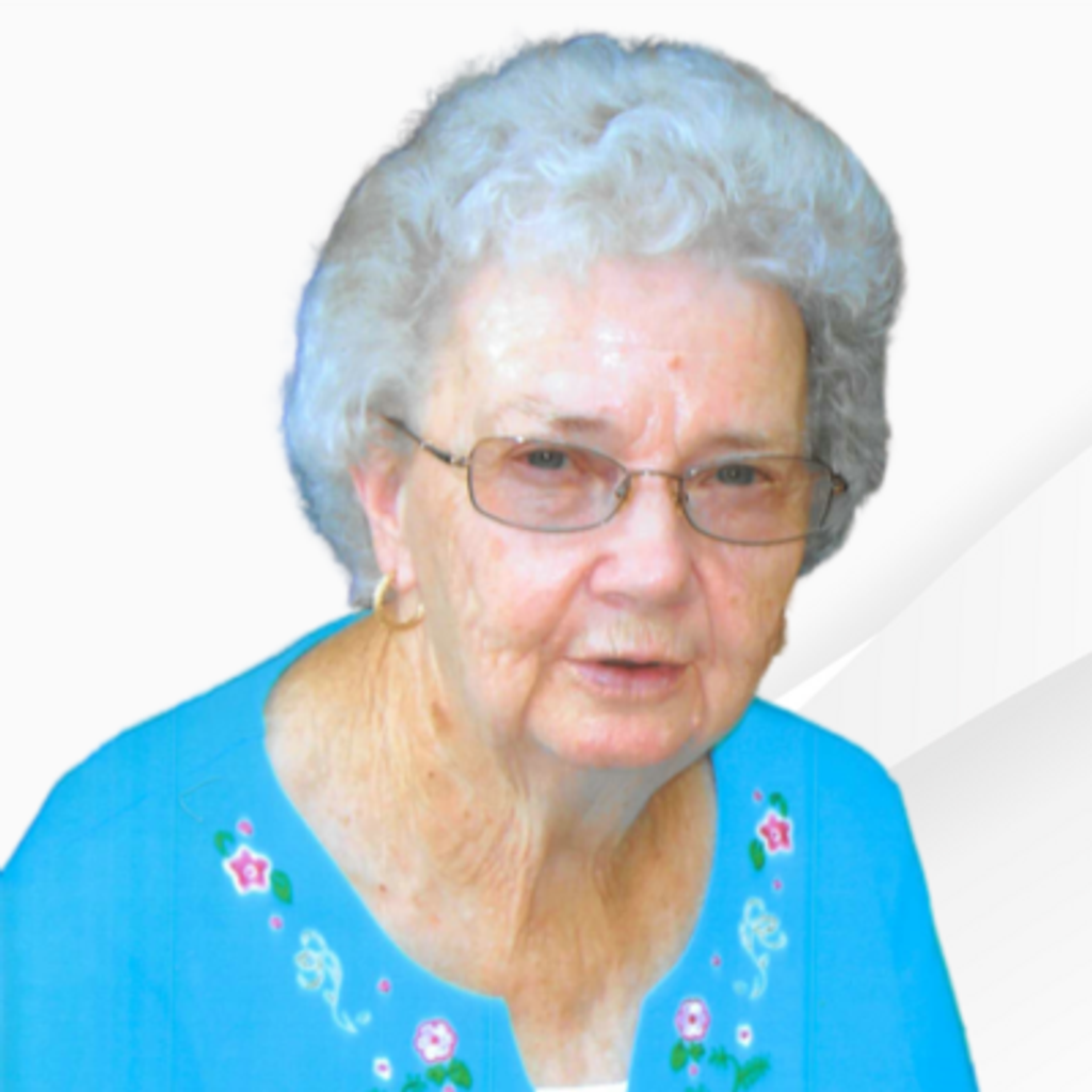 Maxine Foy Profile Photo