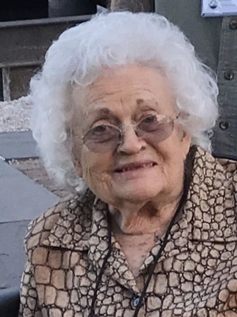 Jean Ann Albright
