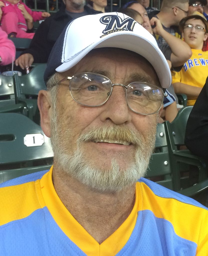 James L. "Jimmy J" Johnson Profile Photo