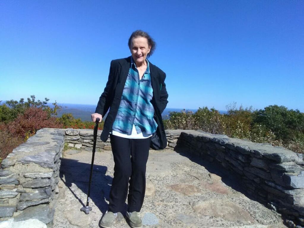 Carol Anne (Oksa)  Bergeron