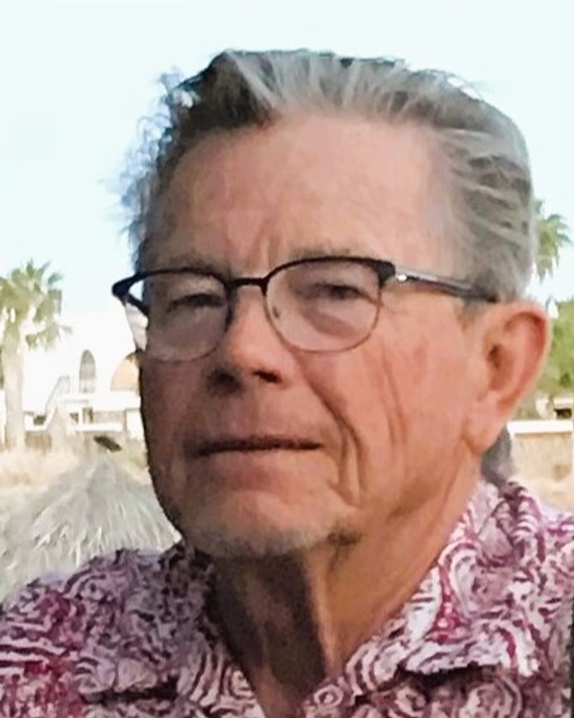 Steven Ross Miller