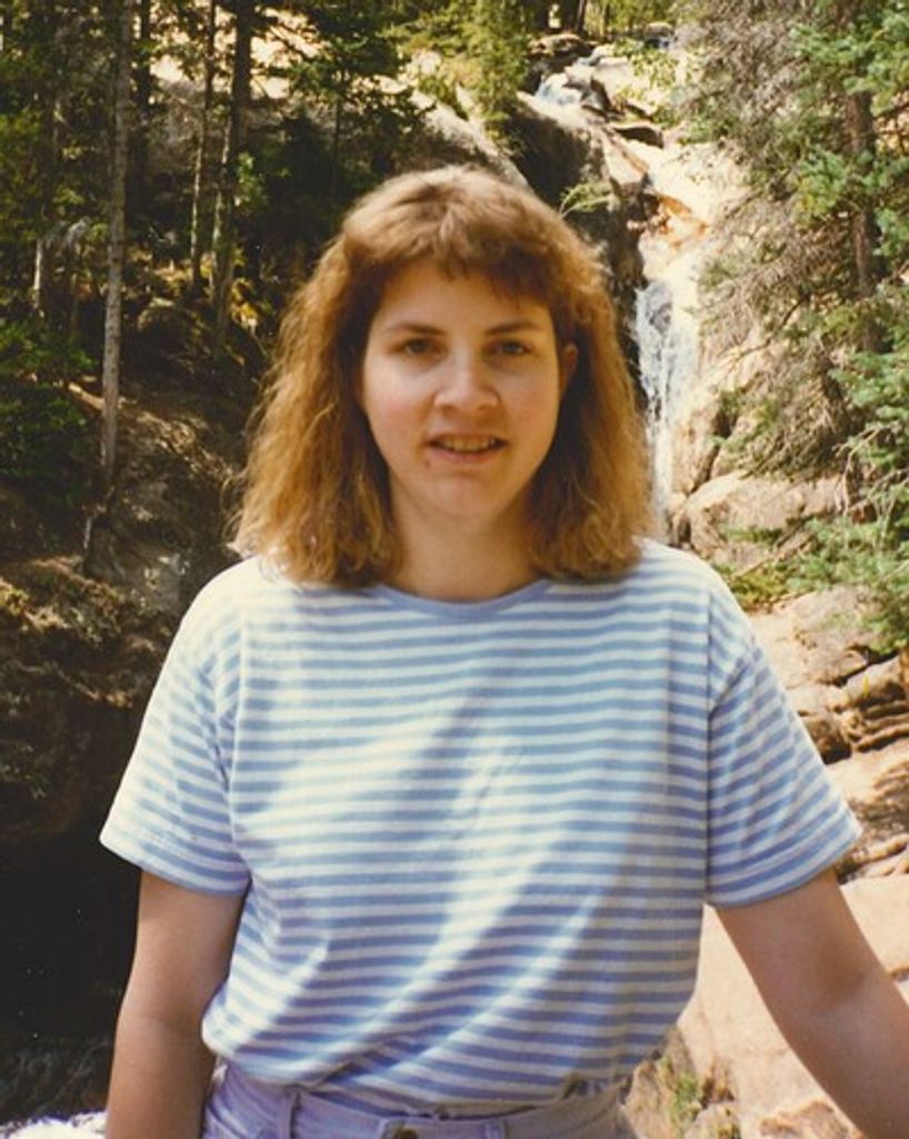 Amy Jo (Wilson) Workman Profile Photo