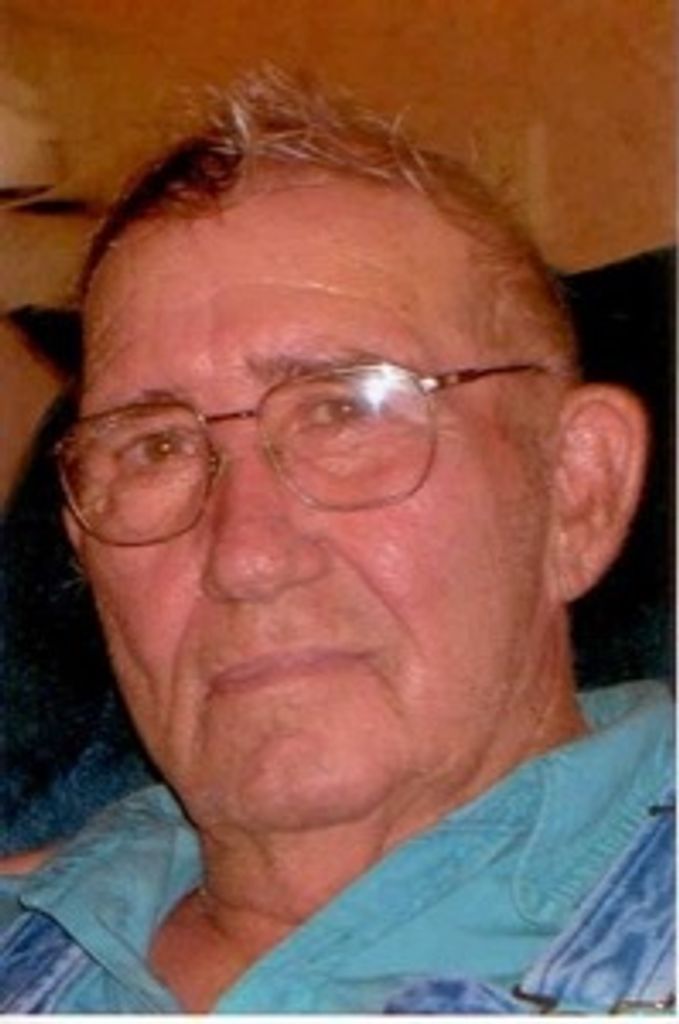 Donald Kennith Goode