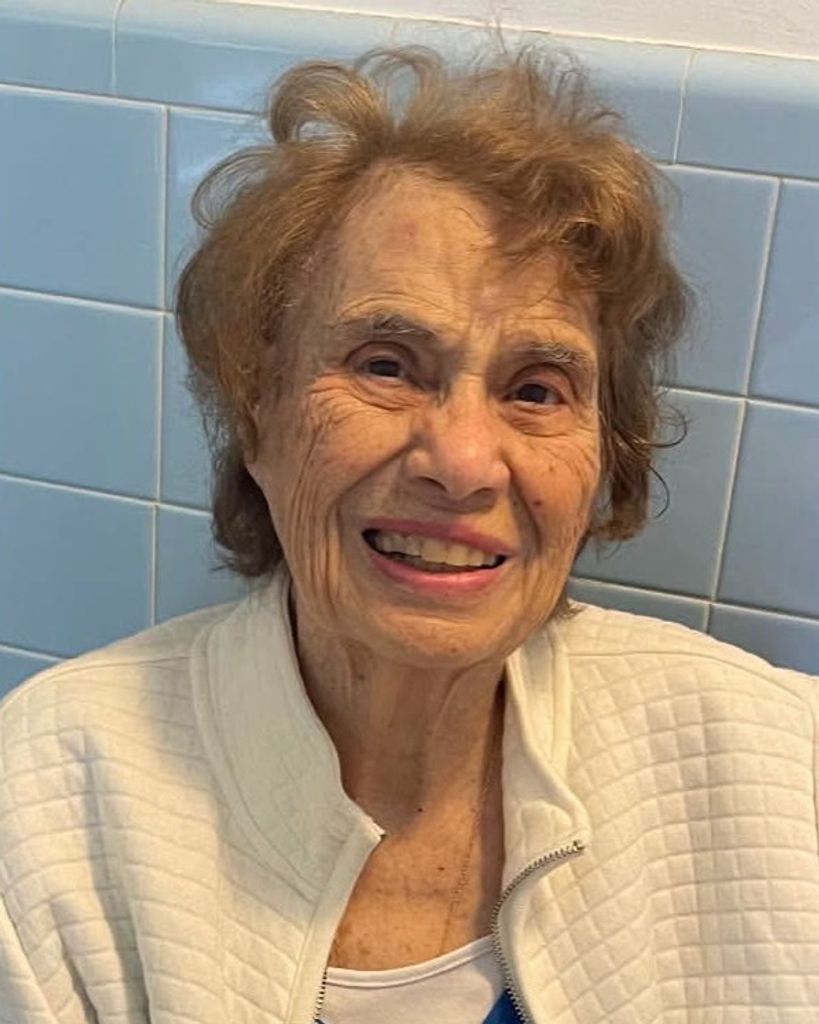 Jeannette M. Teebagy