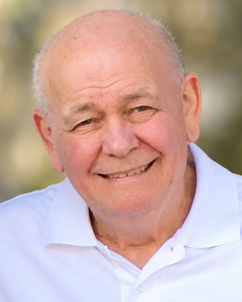 Earl J. Cochran, Jr. "Mickey" Profile Photo