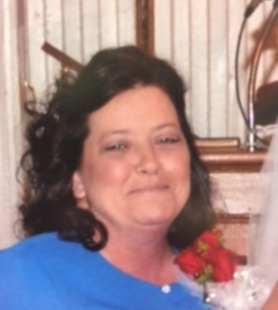 Mary Anne Townsend Carter