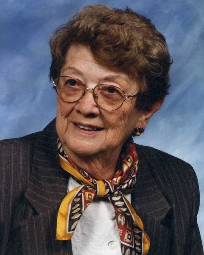 Catherine L. Langland
