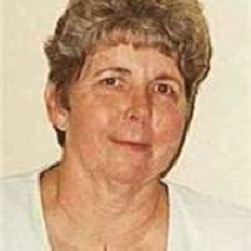 Dorothea Tenhengel (Dottie) Baucom