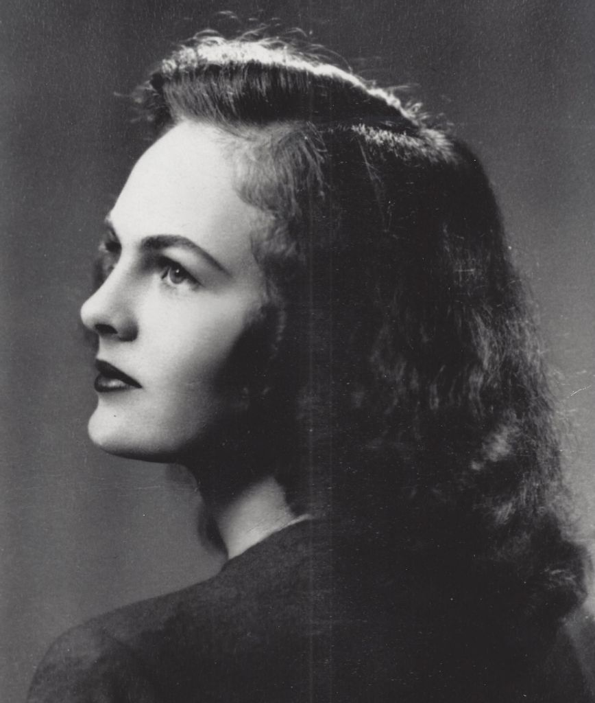 Overman, Evelyn Howell