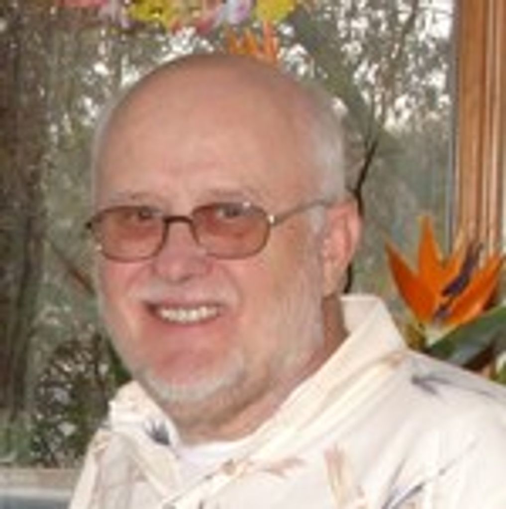 John Lawrence Alvesteffer