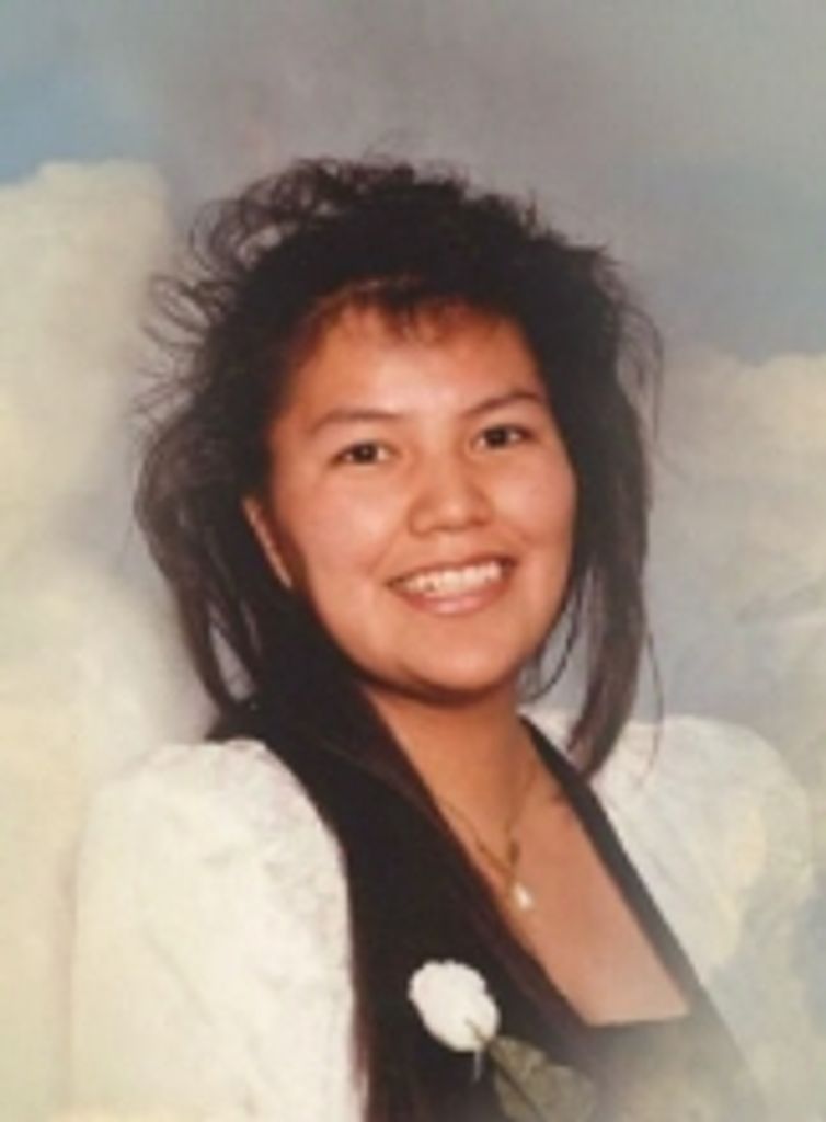 Vicky Lynn Clitso