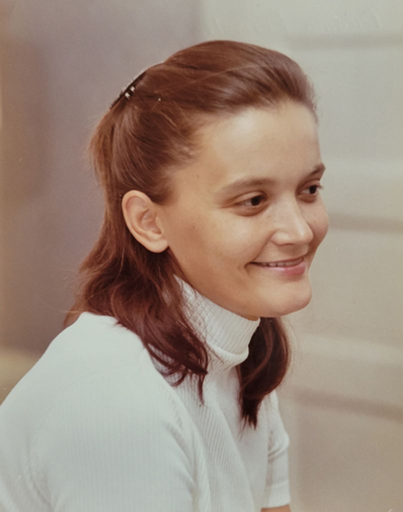 Dianna Parrish Profile Photo