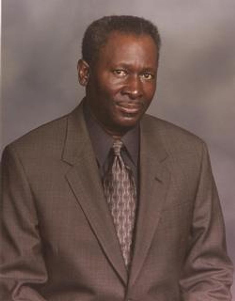 Cecil Lanzene Williams Profile Photo