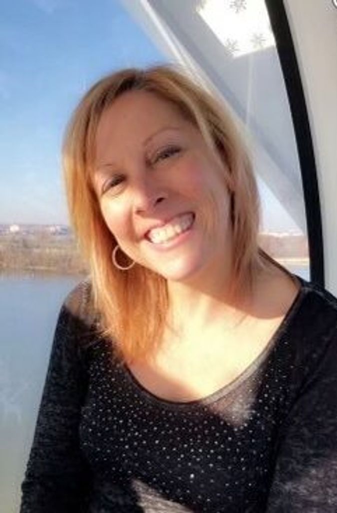 Kimberly Anne Hartley