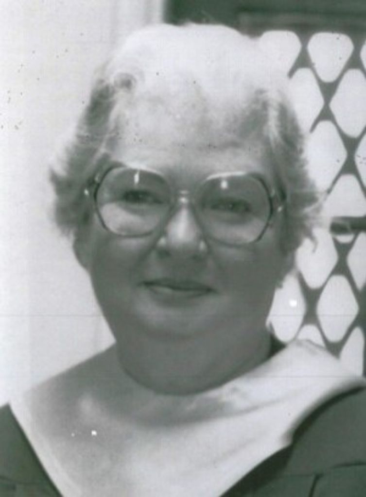 Marjean (Nabors)  Simpson Profile Photo