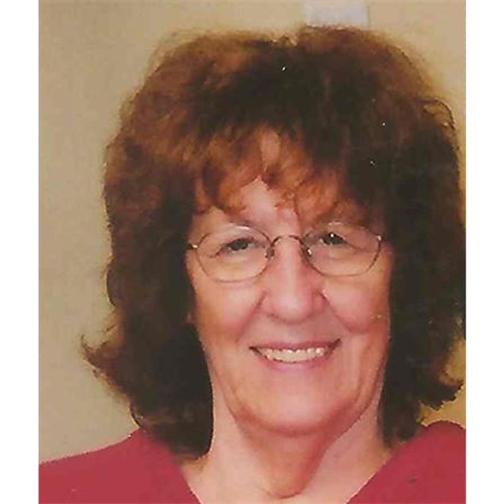 Irene Smalley Mersch