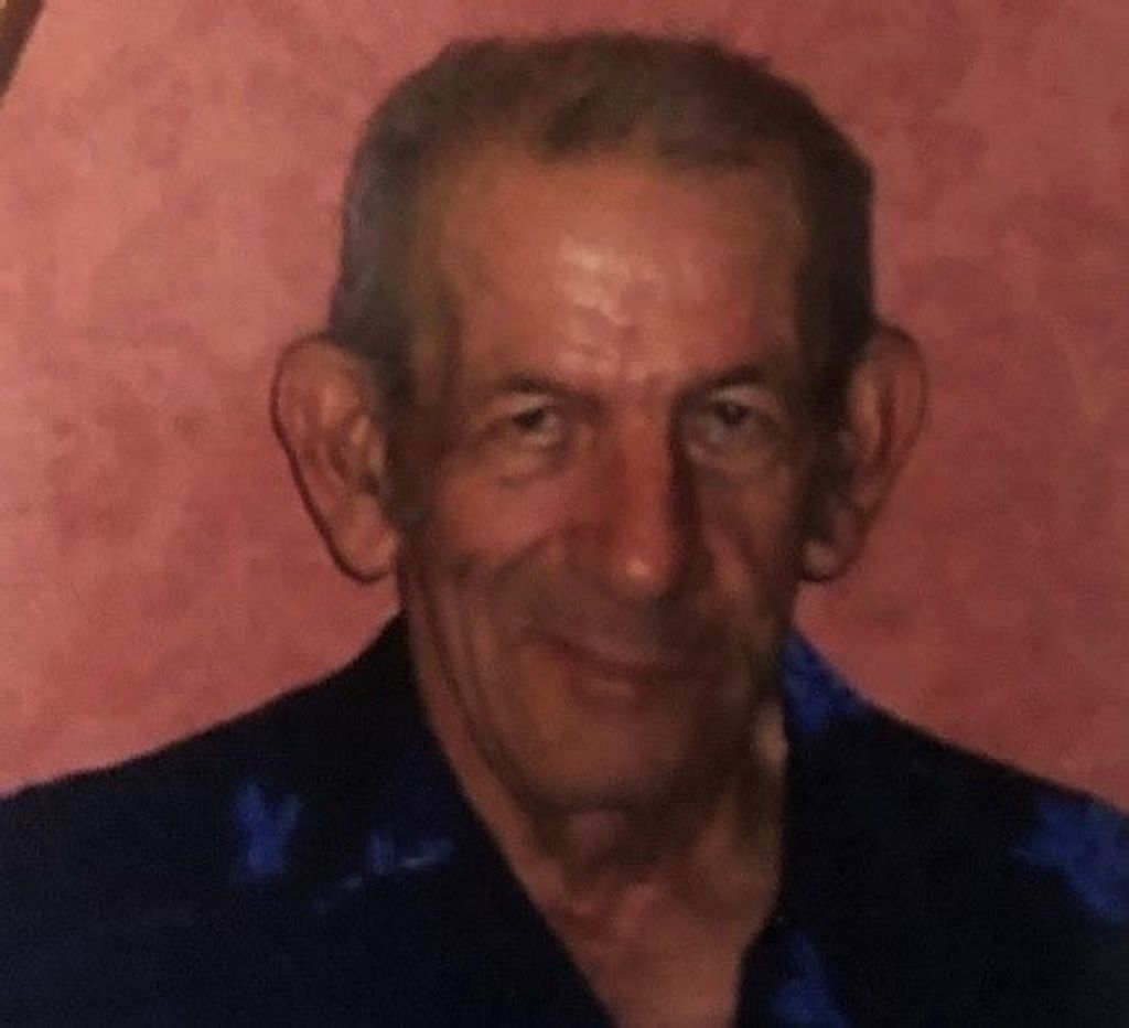 Linwood H. "Woody" Bosserman