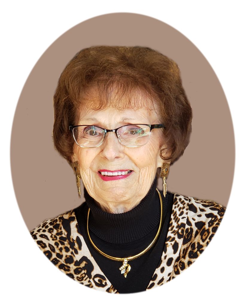 Shirley Jean (Fieldseth)  Schmidt
