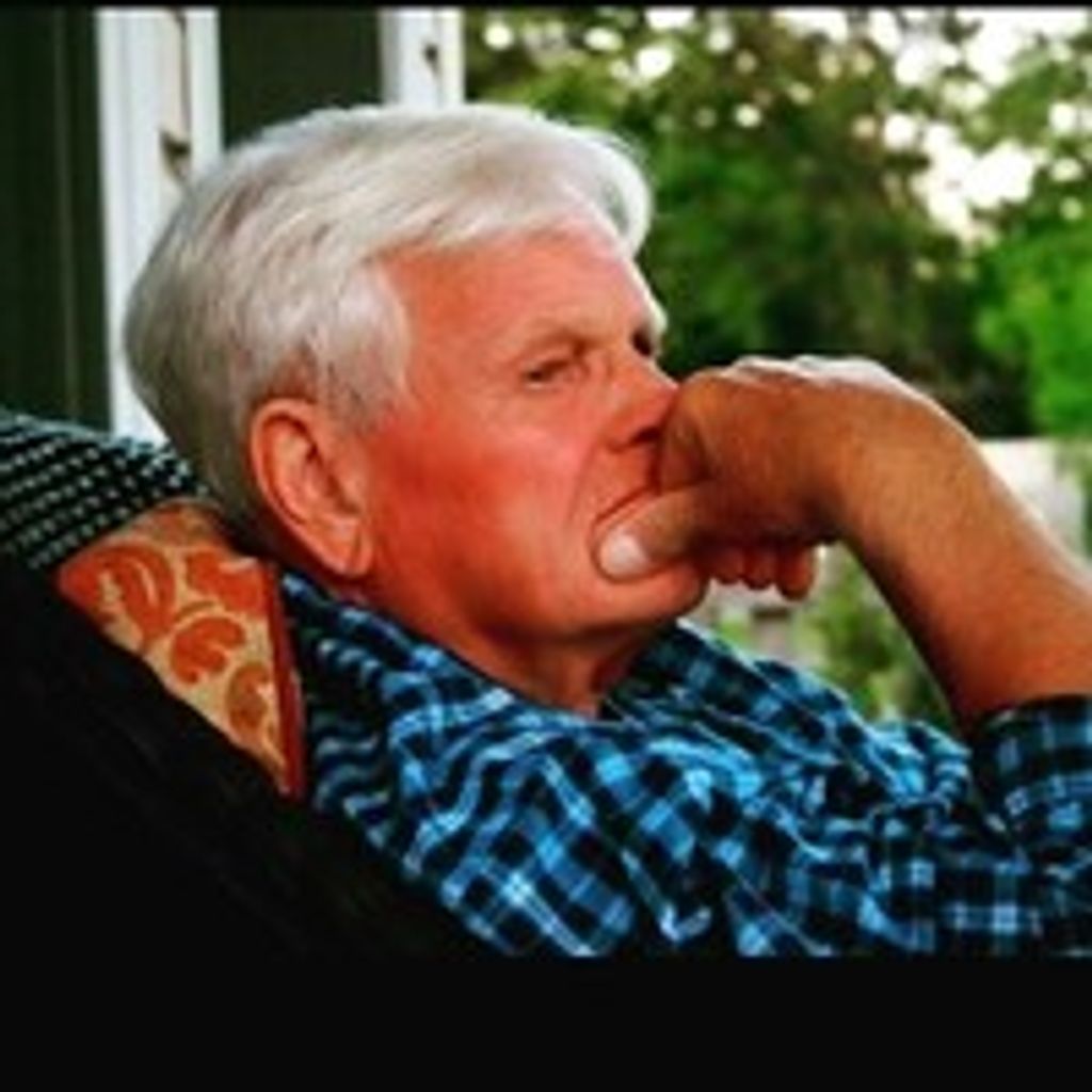 Rev. Don O'Hair Profile Photo