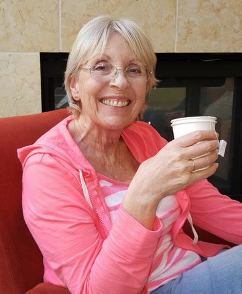 Wendy Anita Caton Profile Photo