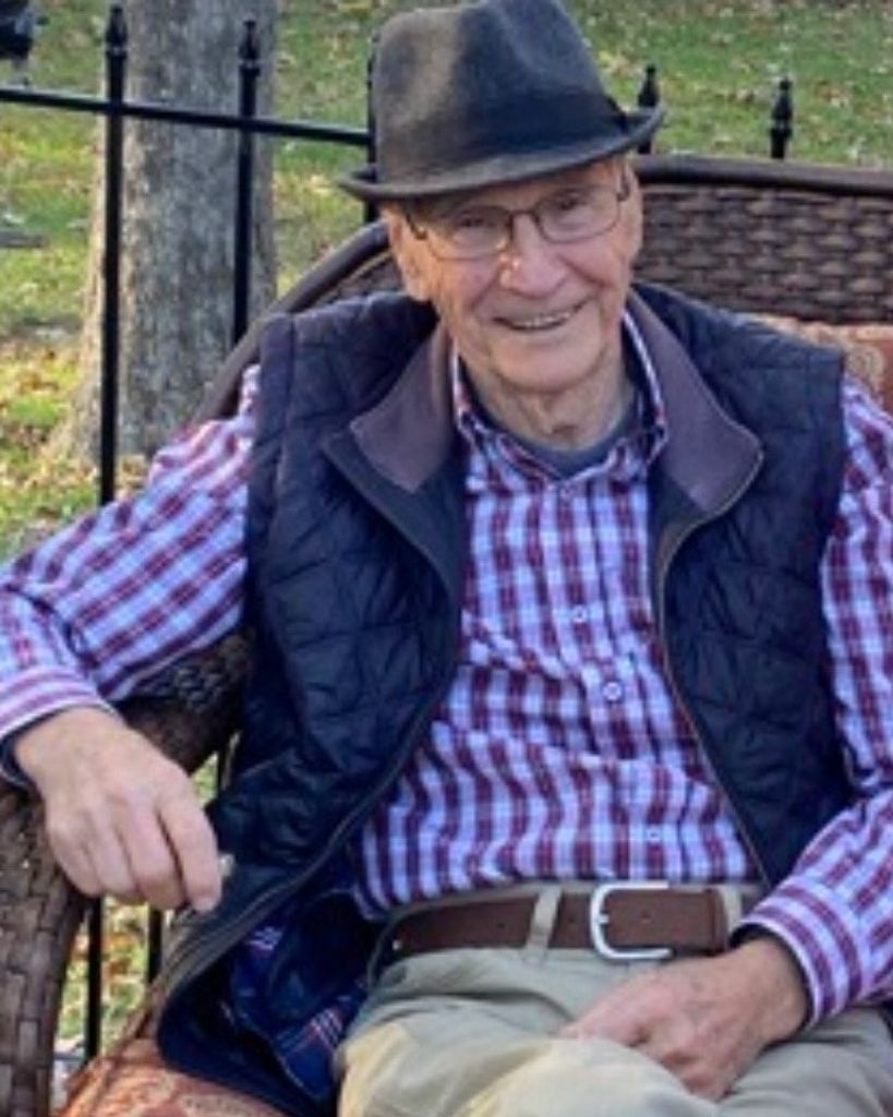 James Haskel Yelverton Profile Photo