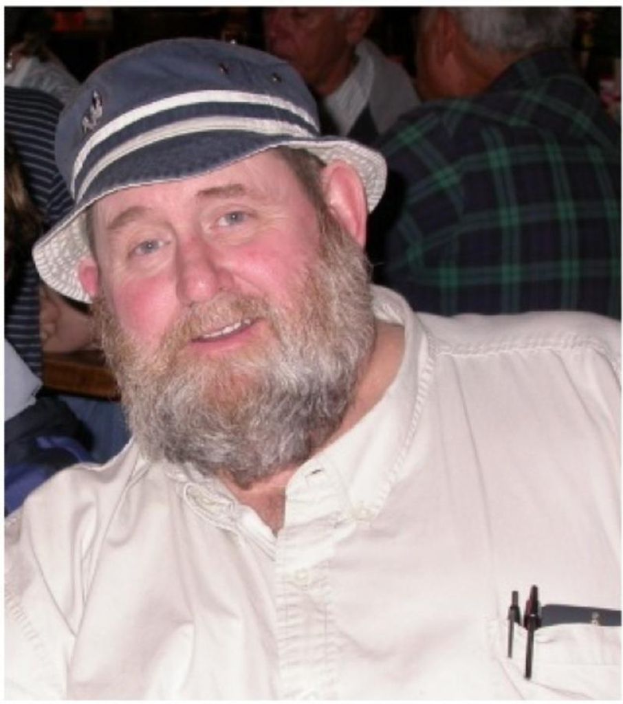 James Norman Heaton Profile Photo