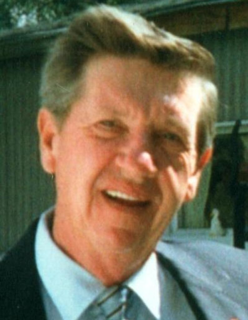 Thomas W. Bensie, Sr.