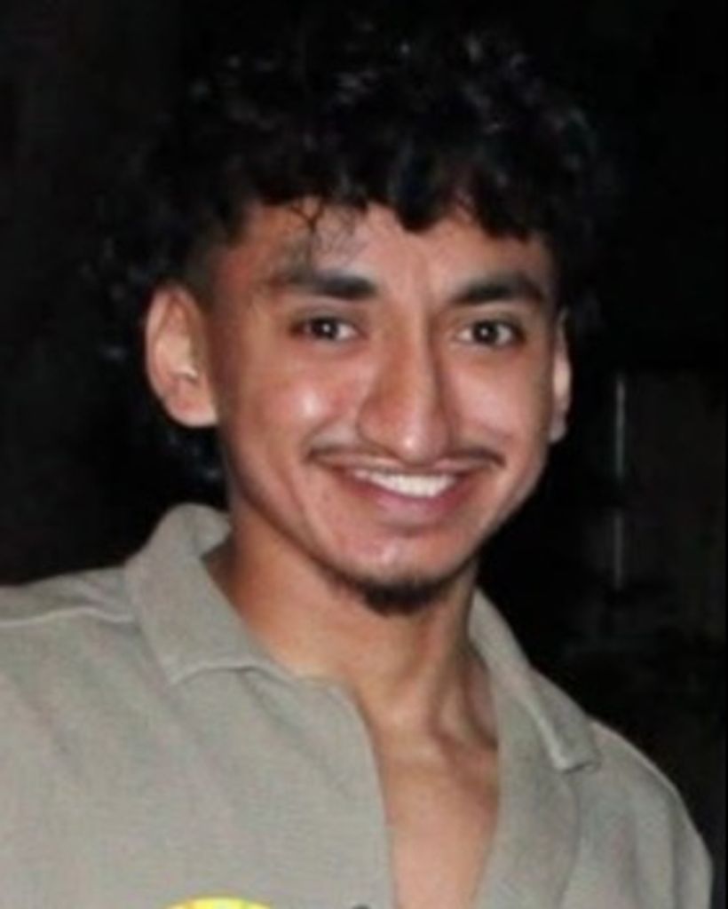Peter Estrada Profile Photo