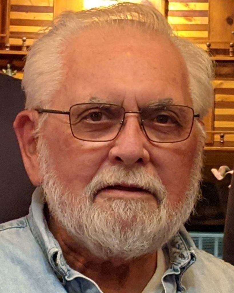 Robert "Bob" F. Foley