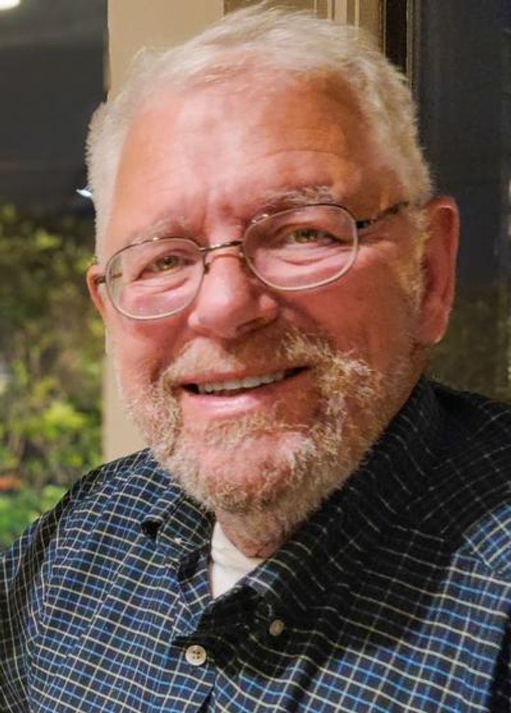Alan D. Lane Sr. Profile Photo