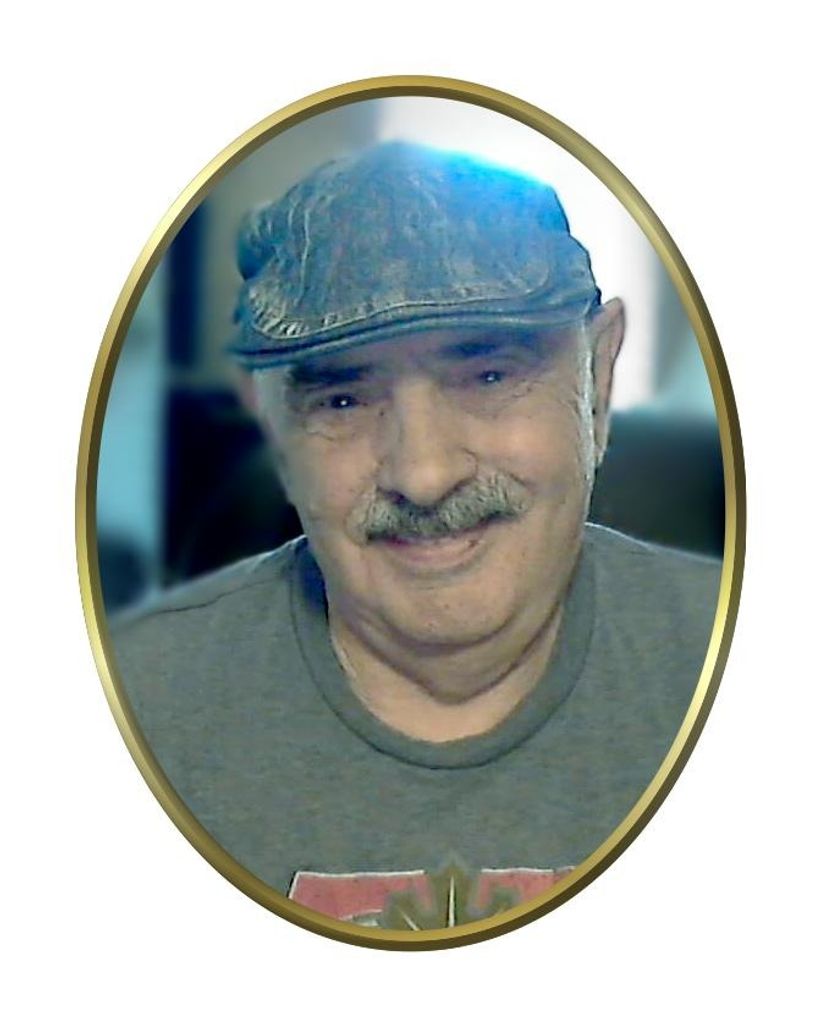 Ronald Leblanc Profile Photo