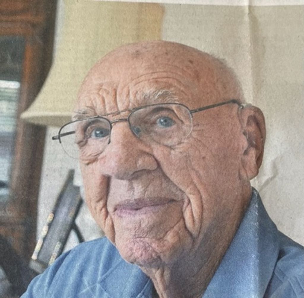 George Richard Leitner Profile Photo