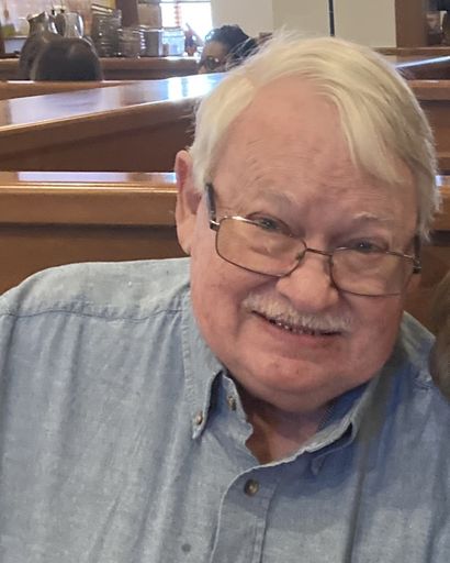 Robert Lynn Duvall Profile Photo