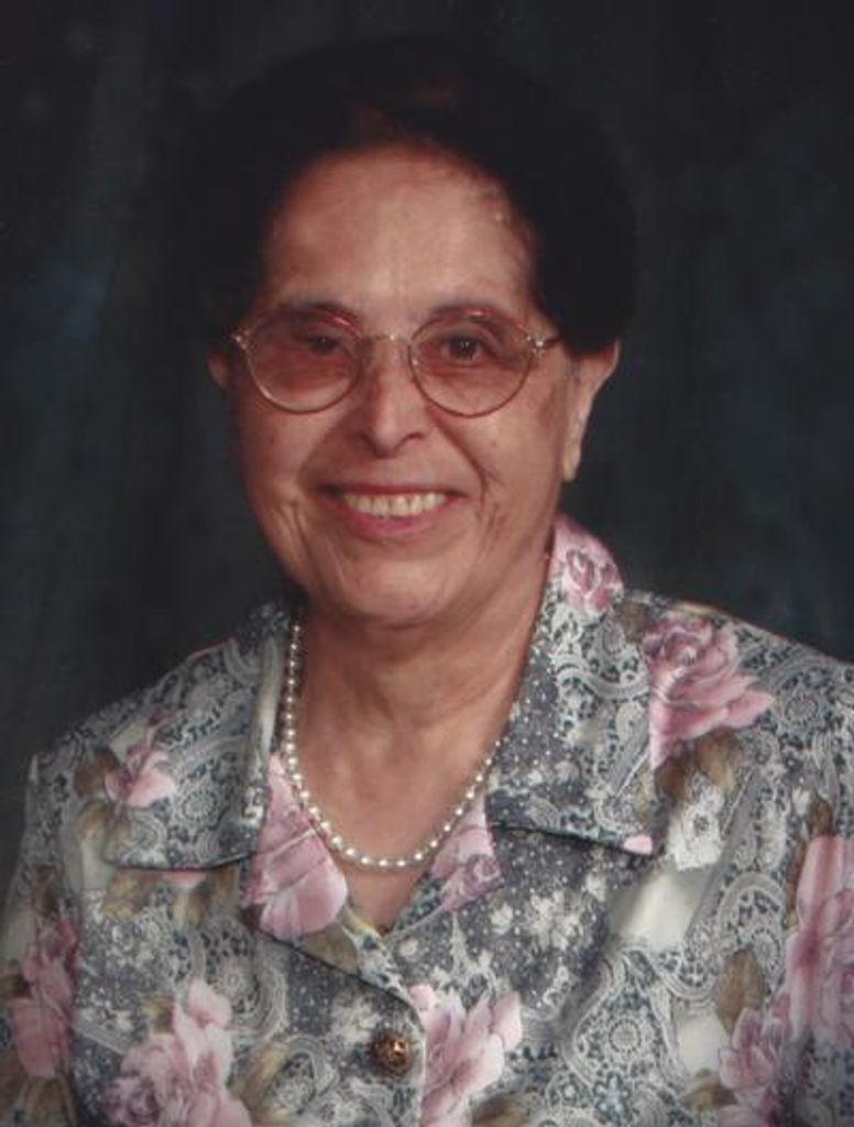 Maria Edemia Herbert Profile Photo