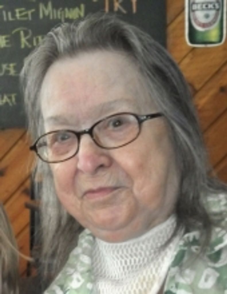 Roberta G."Birdie" Gillespie