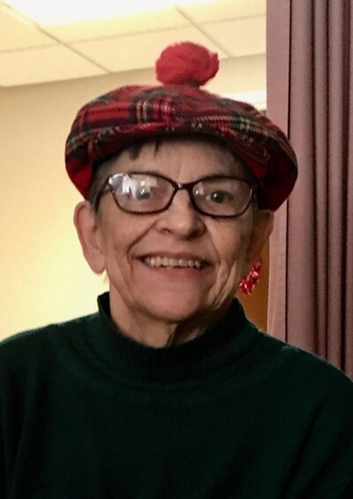 Julaine Margaret Boeckmann Profile Photo