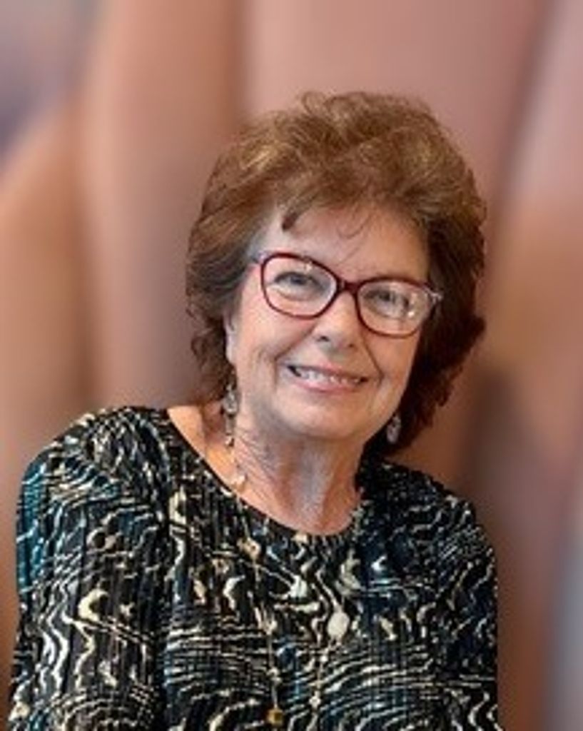 Linda Faye Faulk Profile Photo