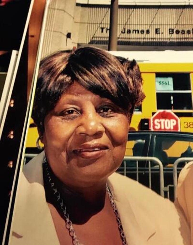 Willia M. Brigmon Profile Photo