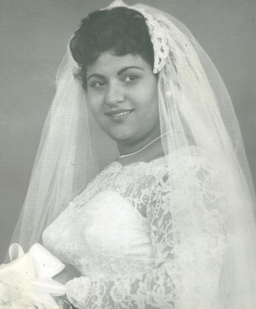Milagros Diaz
