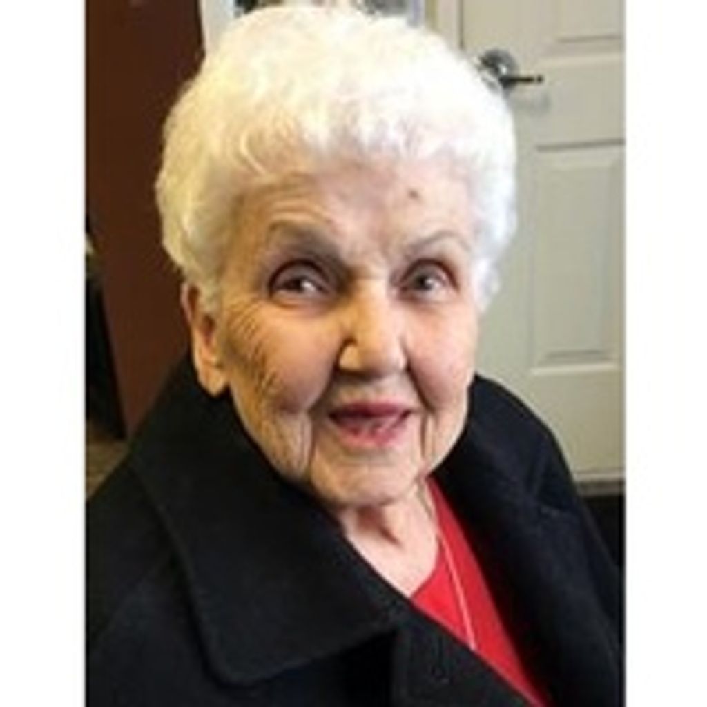 Floriann "Flori" M. Golat