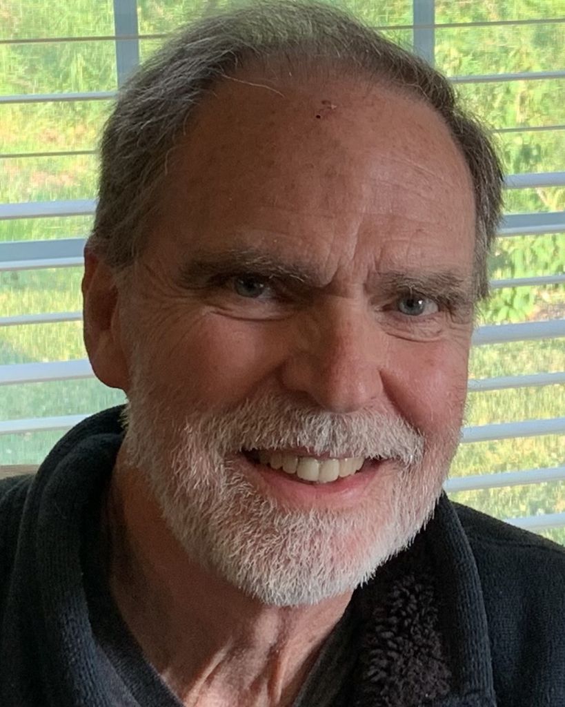 Robert K. Alderfer Jr. Profile Photo