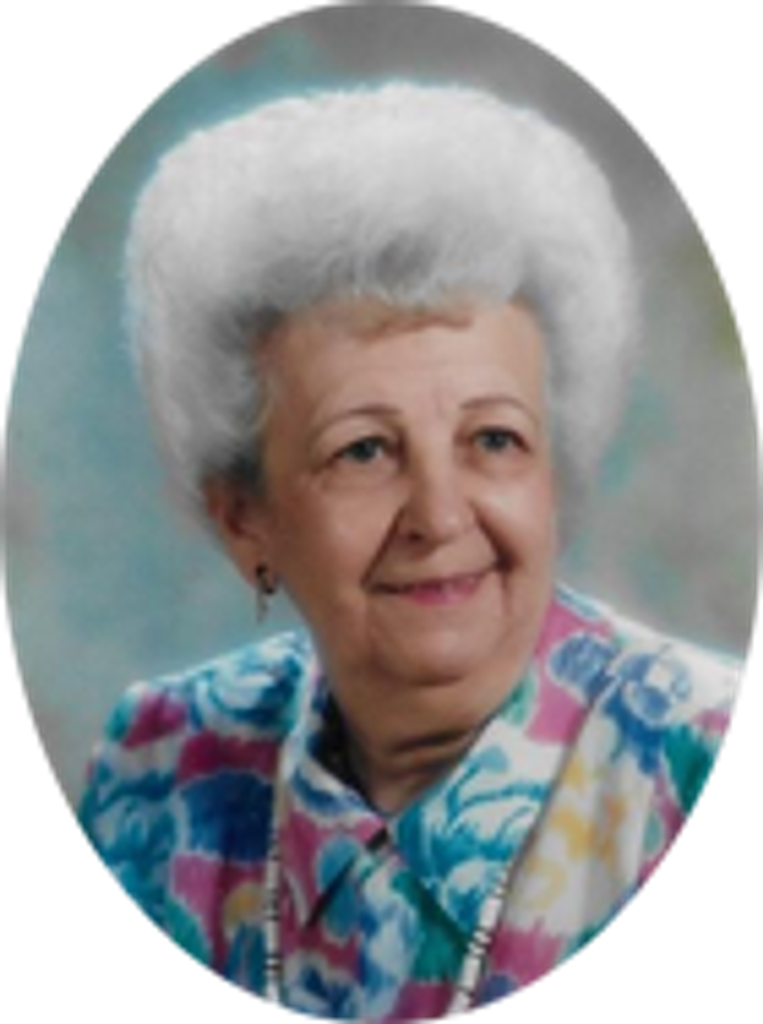 Hilda Akers