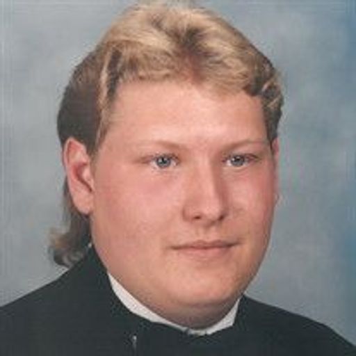 Samuel Wayne Doran Profile Photo